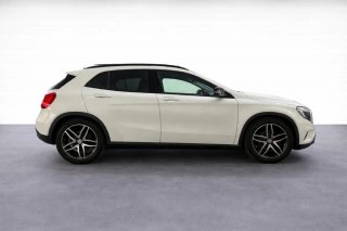 Mercedes-Benz GLA 2016