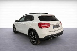 Mercedes-Benz GLA 2016