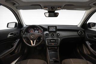 Mercedes-Benz GLA 2016