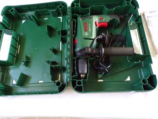 Taladro percutor Bosch EasyImpact 600