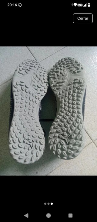 Puma Future Zapatillas Fútbol