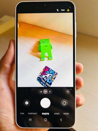 Samsung Galaxy A16 128GB