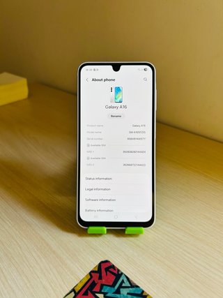 Samsung Galaxy A16 128GB