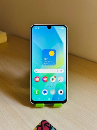 Samsung Galaxy A16 128GB