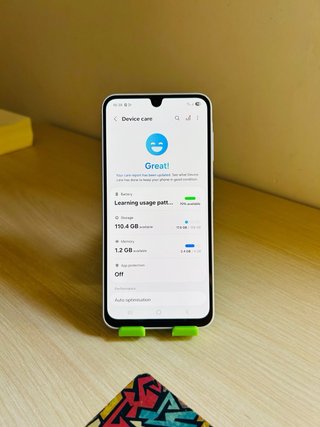 Samsung Galaxy A16 128GB
