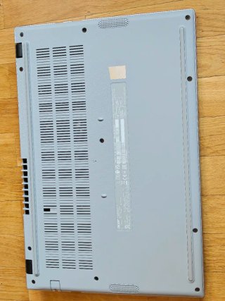 Acer Travelmate Ultra 5 NUOVO