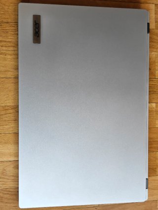 Acer Travelmate Ultra 5 NUOVO