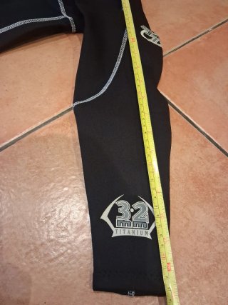 Traje de neopreno Body Glove