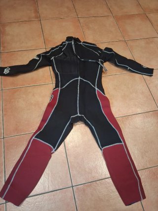 Traje de neopreno Body Glove