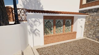 Planos Vivienda 2D y 3D