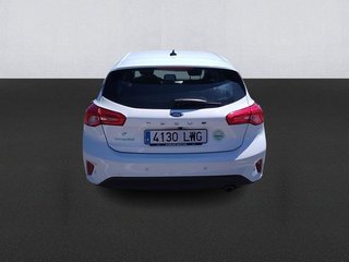 Ford Focus   1.5 Ecoblue 88kW Trend+