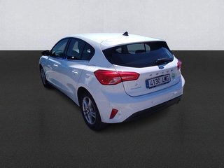 Ford Focus   1.5 Ecoblue 88kW Trend+