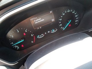 Ford Focus   1.5 Ecoblue 88kW Trend+