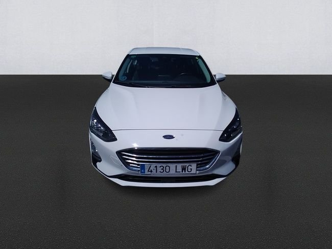 Ford Focus 1.5 EcoBlue Trend + 2022, foto 2