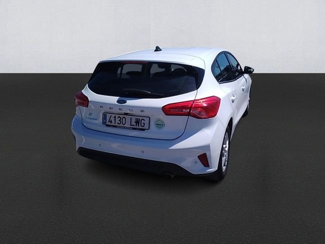 Ford Focus 1.5 EcoBlue Trend + 2022, foto 4