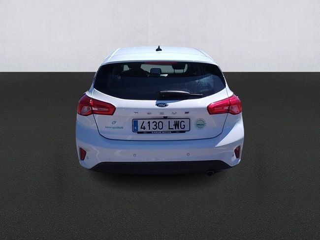 Ford Focus 1.5 EcoBlue Trend + 2022, foto 5