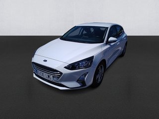 Ford Focus 1.5 Ecoblue 88kW Trend+