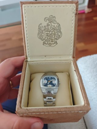 Reloj Duward para niño
