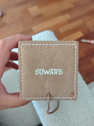 Reloj Duward para niño