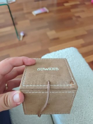 Reloj Duward para niño