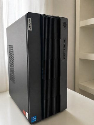 Lenovo Gaming 5 i5 - Como nuevo