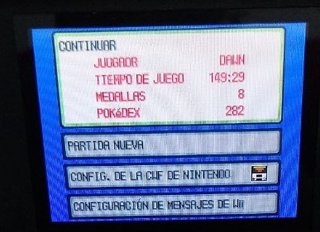 Pokemon Platino Edizione + Manuali Spagnolo