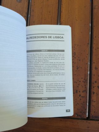 Lisboa - Guia Azul (Guias Azules)