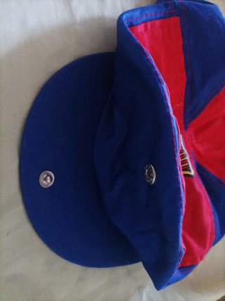 Gorra FC Barcelona Camp Nou
