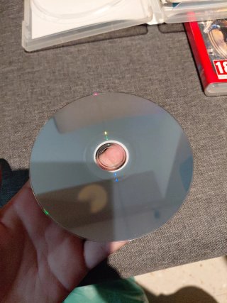 GTA V PS3