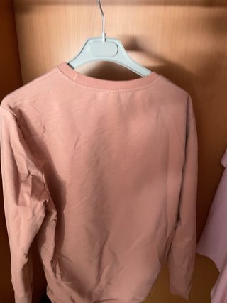 Sudadera Pull and Bear Talla XXL