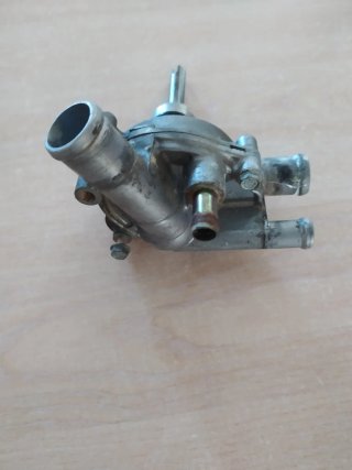 Bomba Agua Honda CBR 929 R