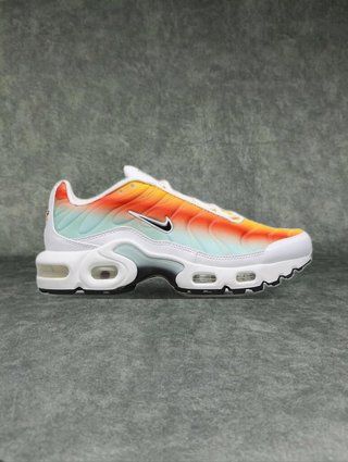 Nike Air Max Plus Tropical Sunset GS Talla 39
