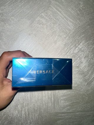 Versace Eros EDP 100ml Nuovo Sigillato