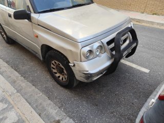 Suzuki Santana HDI 16V 4x4