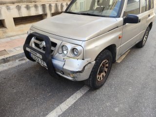 Suzuki Santana HDI 16V 4x4