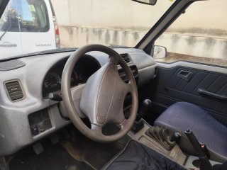Suzuki Santana HDI 16V 4x4