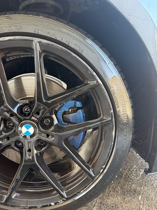 Llantas BMW M 556M 18” F40