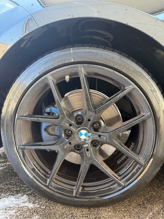 Llantas BMW M 556M 18” F40