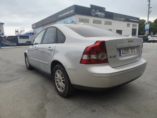 Volvo S40 2005