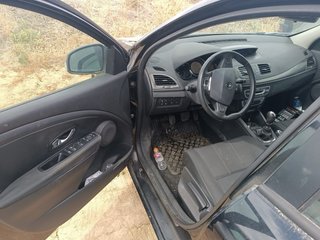 Renault Megane gt 2014