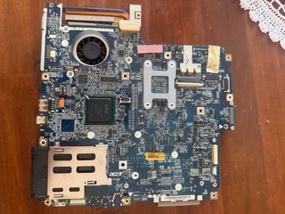 Scheda Madre Acer Aspire 5715Z