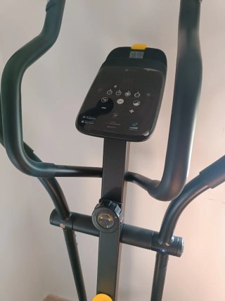 Bicicleta Elíptica Domyos 520
