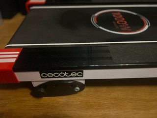 Cinta de Correr Cecotec