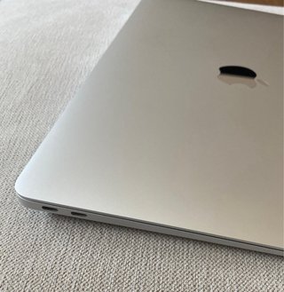 MacBook Air M1 (2020) Plata