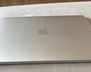 MacBook Air M1 (2020) Plata
