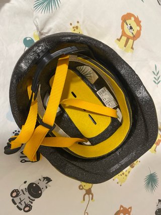 Casco bici niño Talla XS