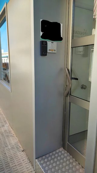 DOMÓTICA · ALEXA · VIDEOPORTEROS · CÁMARAS · CONTR