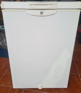 Arcón Congelador Whirlpool