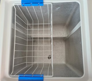Arcón Congelador Whirlpool