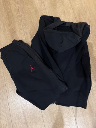 Chándal Jordan niño T 12-13
